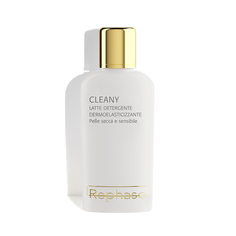 Cleany, Elasticising Cleansing Milk