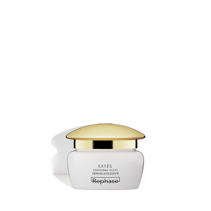 Extés, Contorno Occhi Dermoelasticizzante