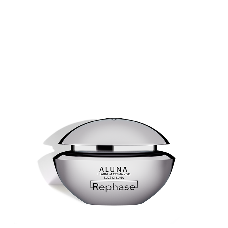 Aluna - Platinum, Moonlight Face Cream Eternal Youth