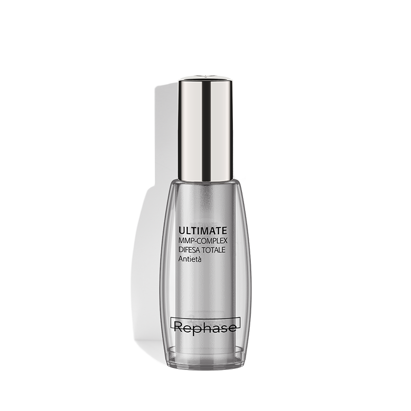 Ultimate, MMP - Complex