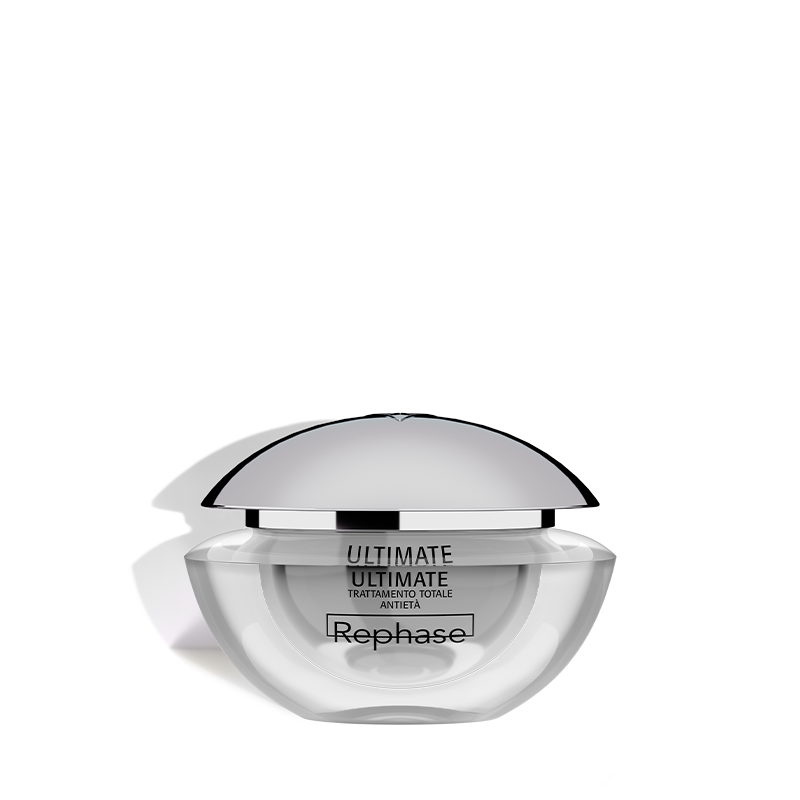 Ultimate, Total Anti-Aging, Treatment