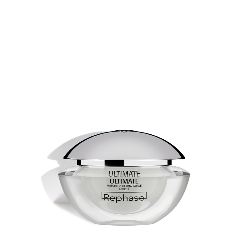 Ultimate, Total Lifting, Anti-Aging, Day and Night Mask