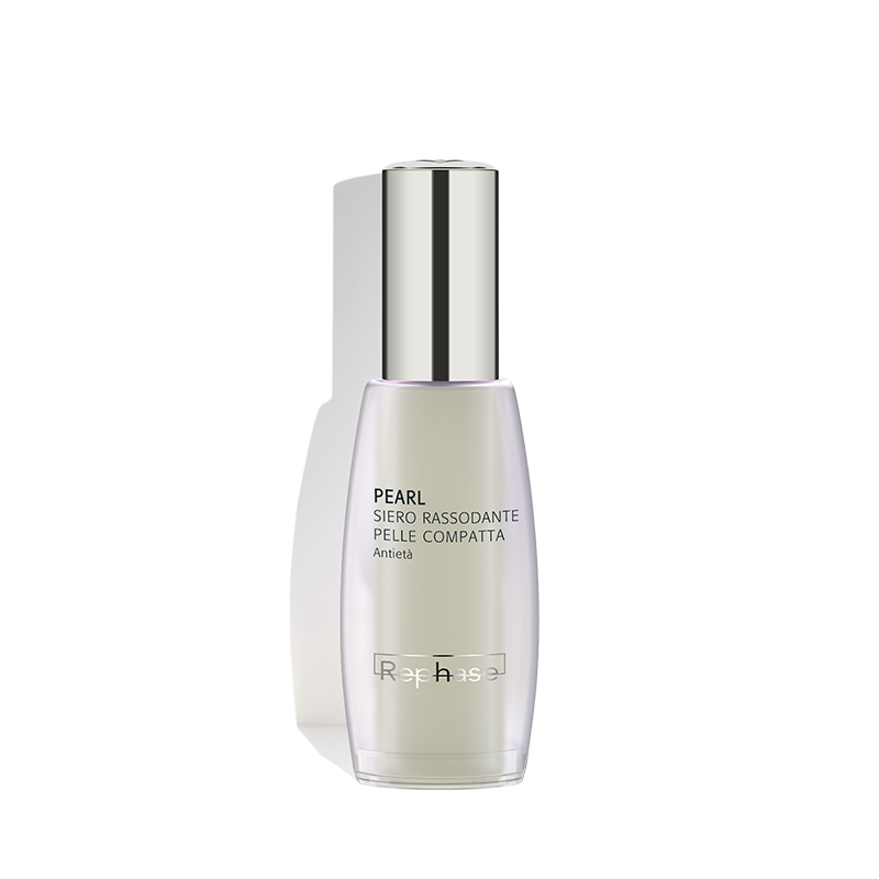 Pearl, Anti-Aging, Toned Skin, Firming Serum