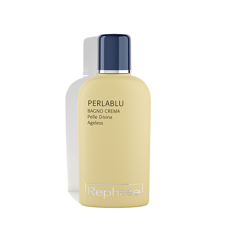 Perlablu, Cream Bath