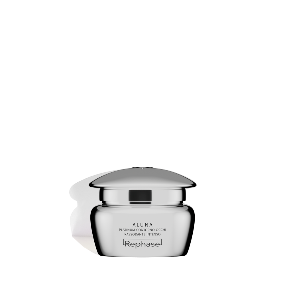 Aluna - Platinum, Contorno Occhi, Antietà Globale