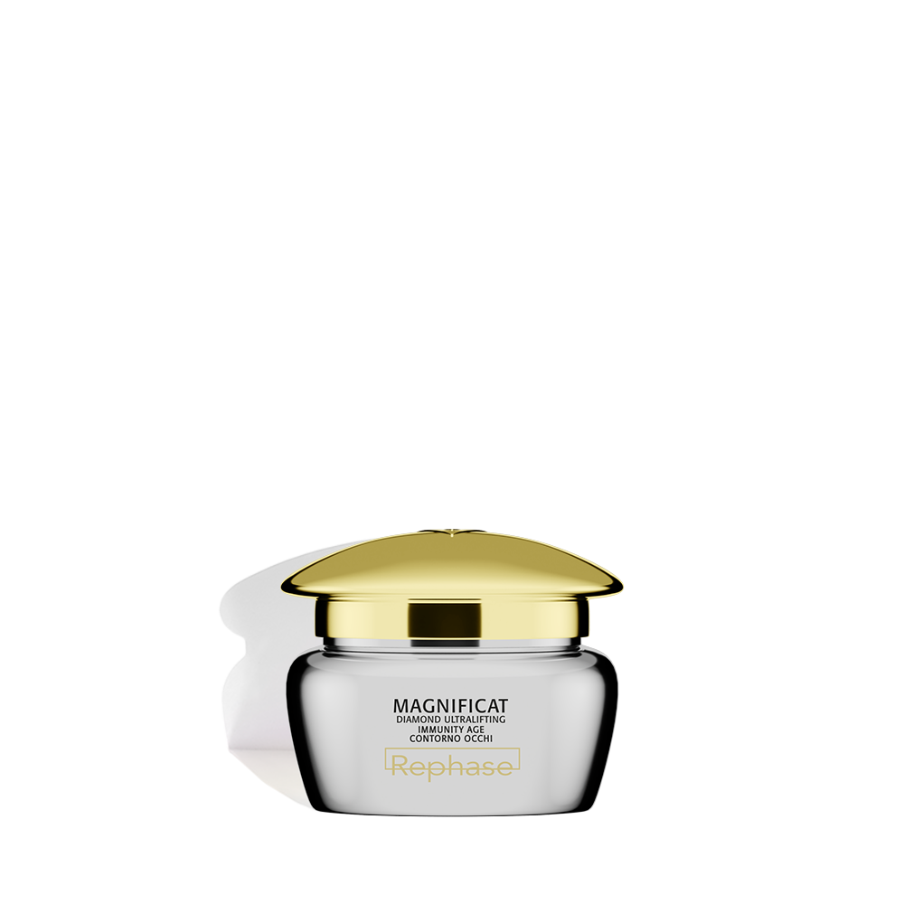 Magnificat, Diamond Ultralifting, Contorno Occhi