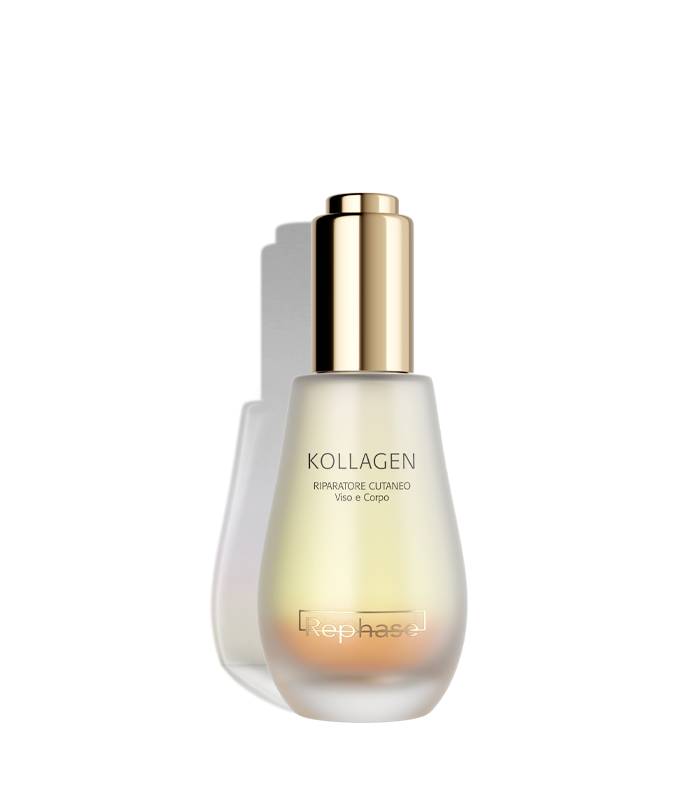 Kollagen, Face and Body, Cell Repair