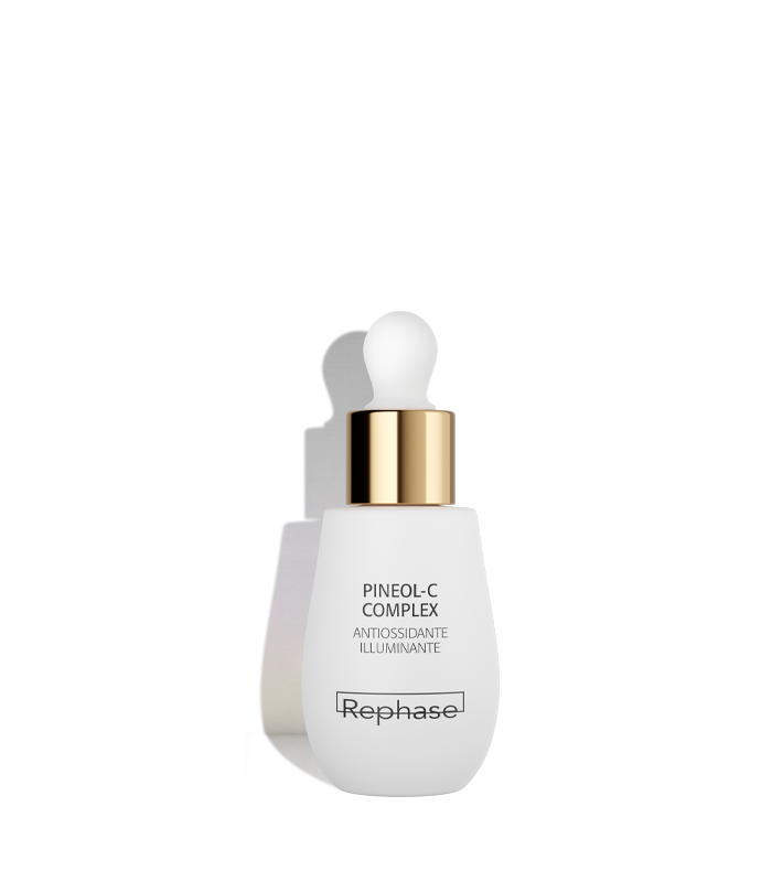 Pineol-C Complex Illuminating Antioxidant