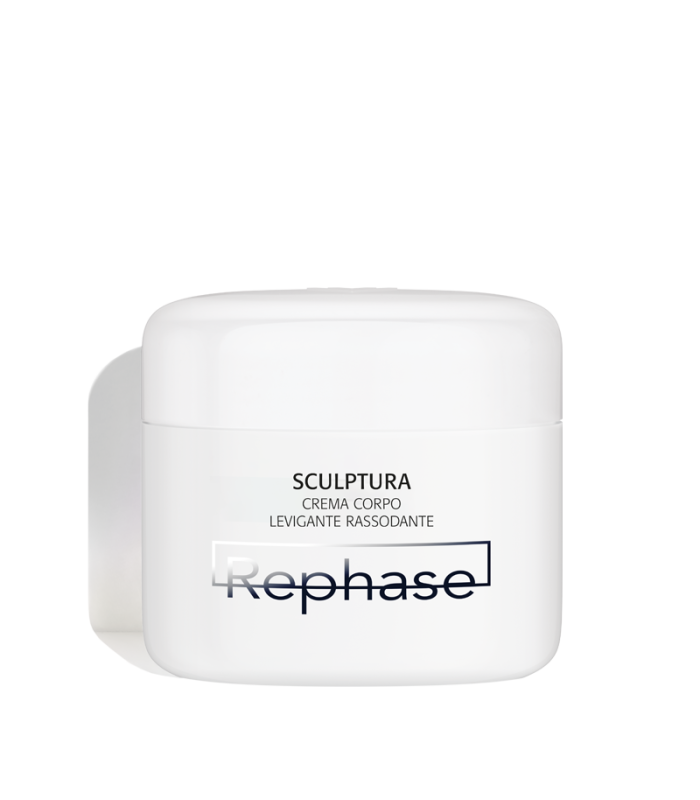 Sculptura, Crema Corpo Intensiva, Levigante Rassodante