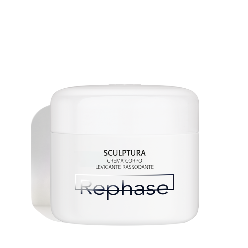 Sculptura, Intensive Firming and Smoothing, Body Solution