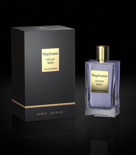 wave parfum
