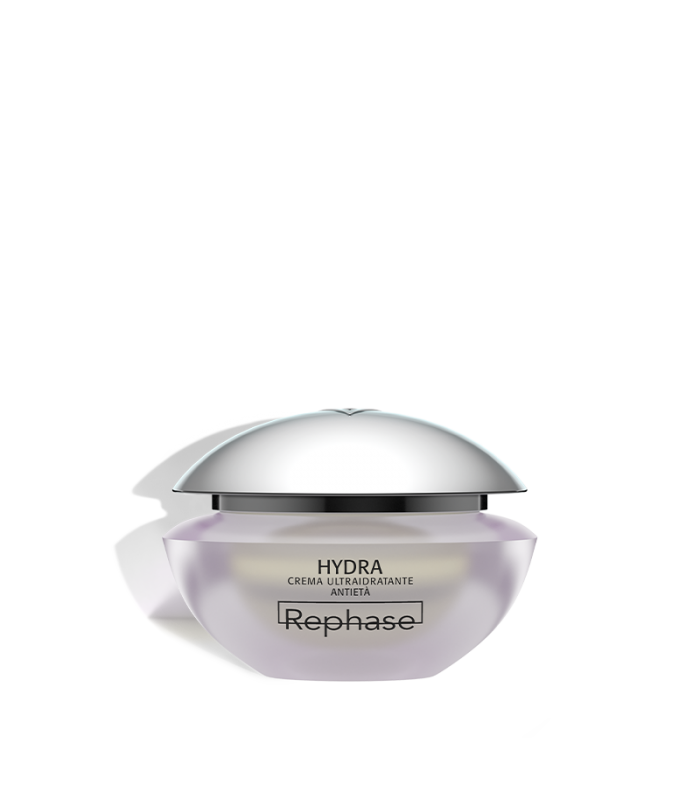 Hydra, Ultra Hydrating Anti-Aging Cream
