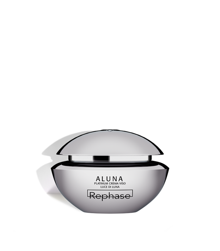 Aluna - Platinum, Moonlight  Face Cream  Eternal Youth