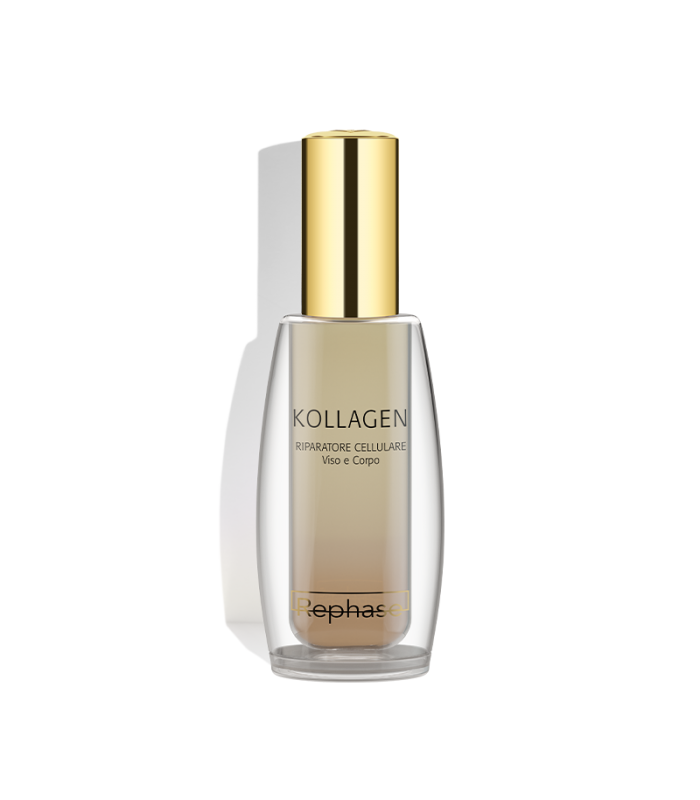 Kollagen, Face and Body, Cell Repair