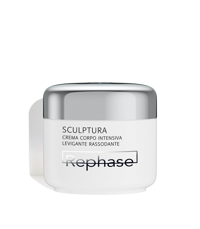 Sculptura, Intensive Firming and Smoothing, Body Solution