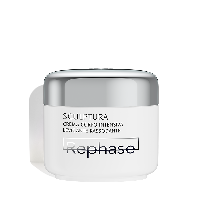 Sculptura, Intensive Firming and Smoothing, Body Solution