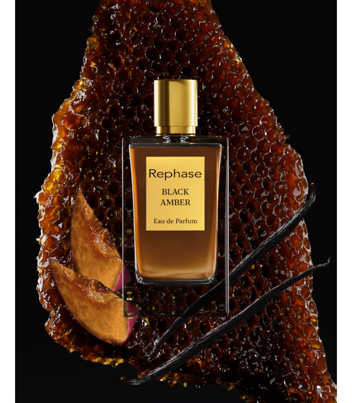 Black Amber