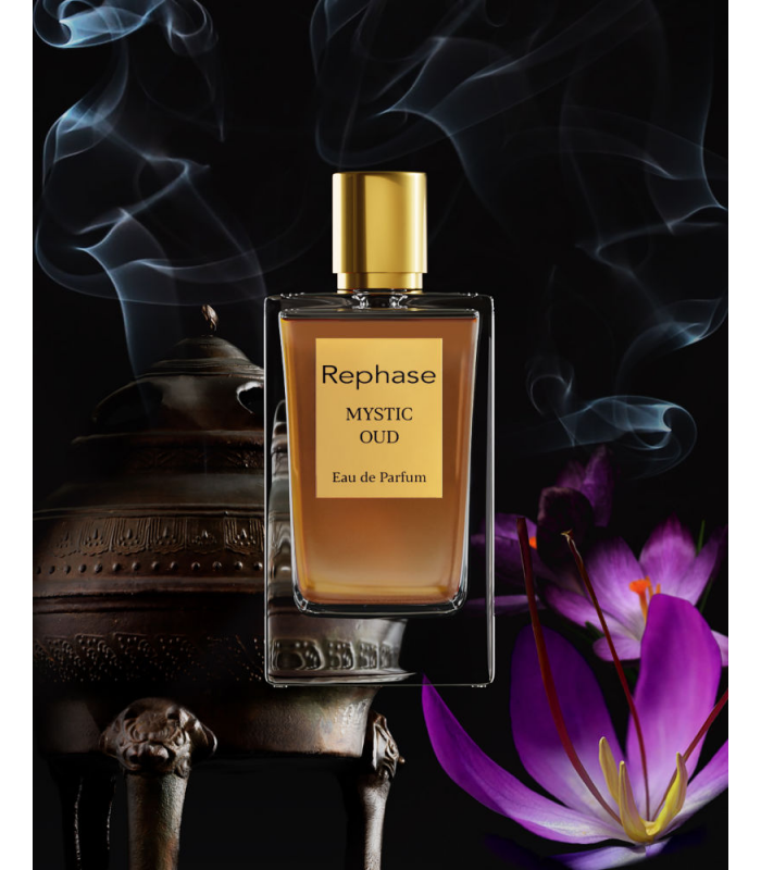 Mystic Oud