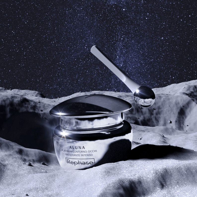 ALUNA - PLATINUM CONTORNO OCCHI RASSODANTE INTENSO ANTIETÀ GLOBALE