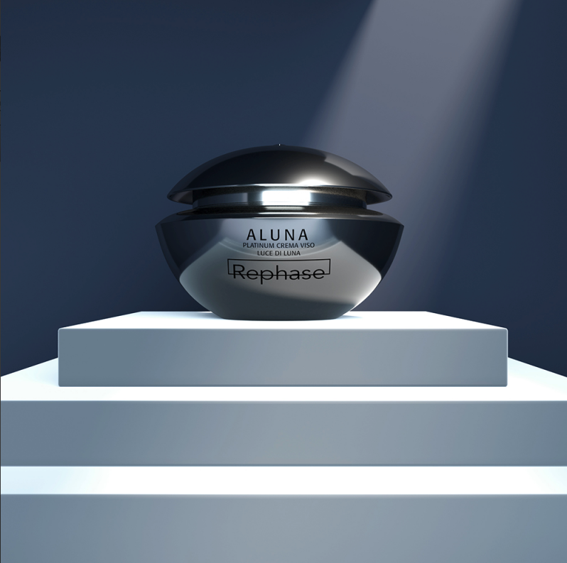 ALUNA - PLATINUM CREMA VISO TRATTAMENTO RIGENERANTE ANTIETÀ