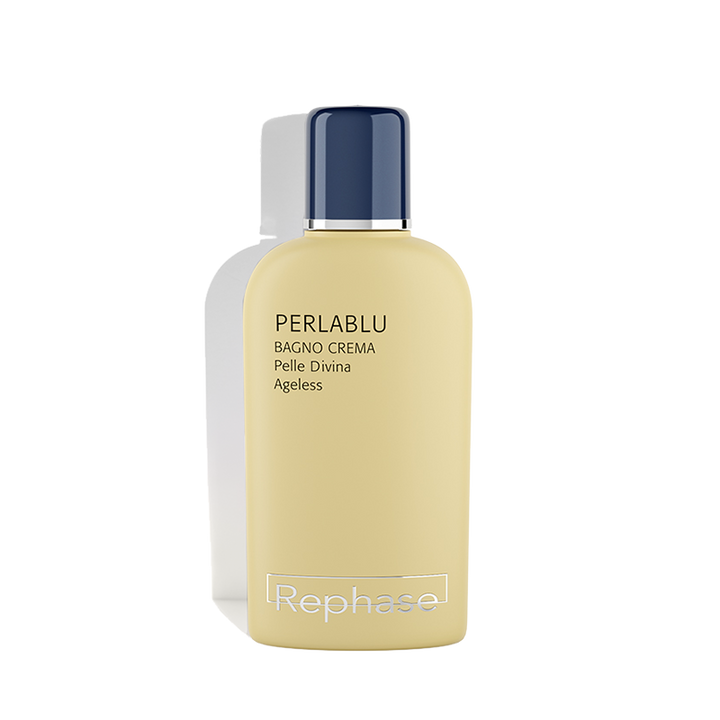 PERLABLU - BODY CREAM BATH