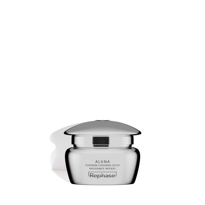 ALUNA - PLATINUM CONTORNO OCCHI RASSODANTE INTENSO ANTIETÀ GLOBALE