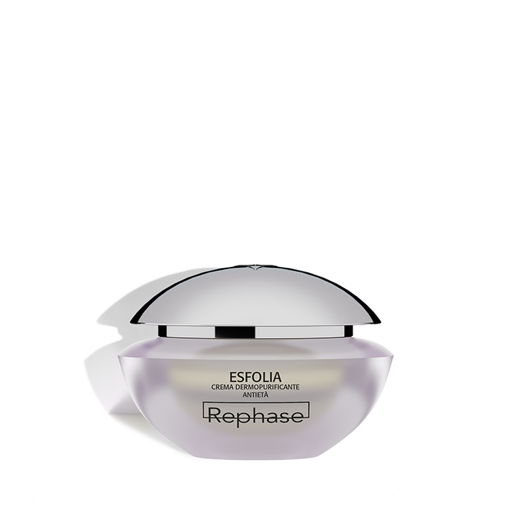 ESFOLIA - ANTI-AGING DERMO-PURIFYING CREAM