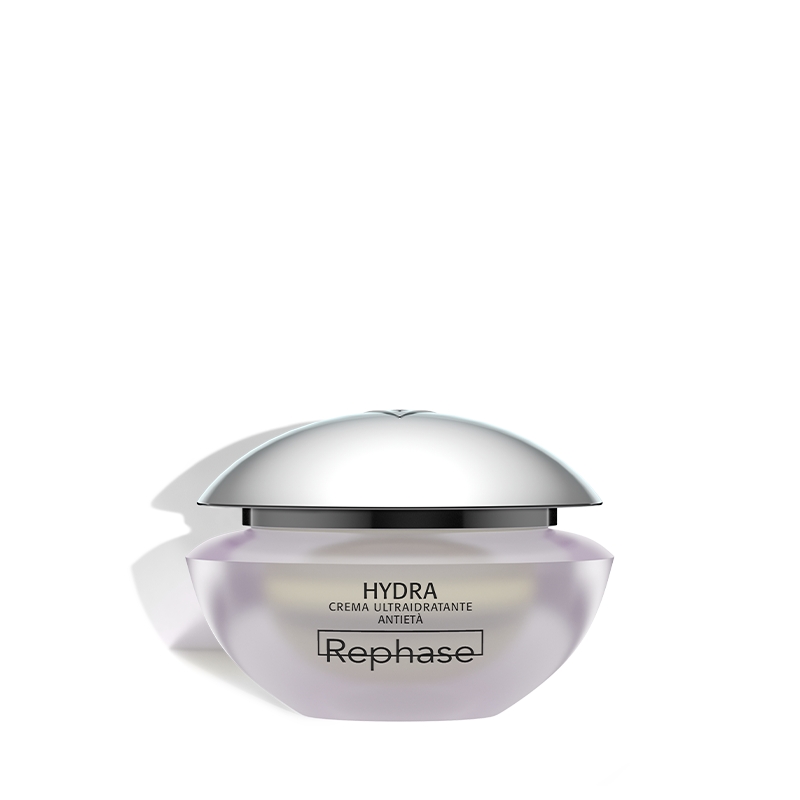 HYDRA - ULTRA HYDRATING CREAM