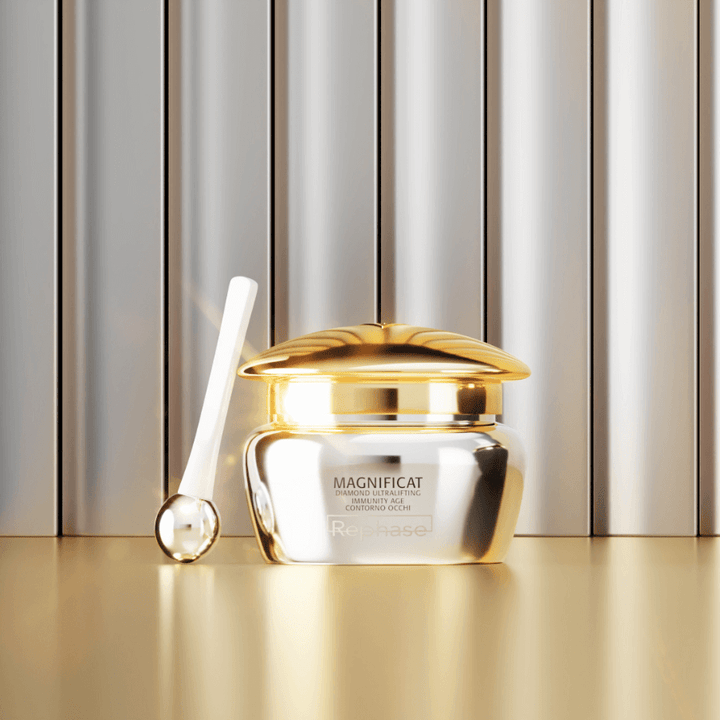 MAGNIFICAT - DIAMOND ULTRALIFITNG IMMUNITY AGE EYE CONTOUR