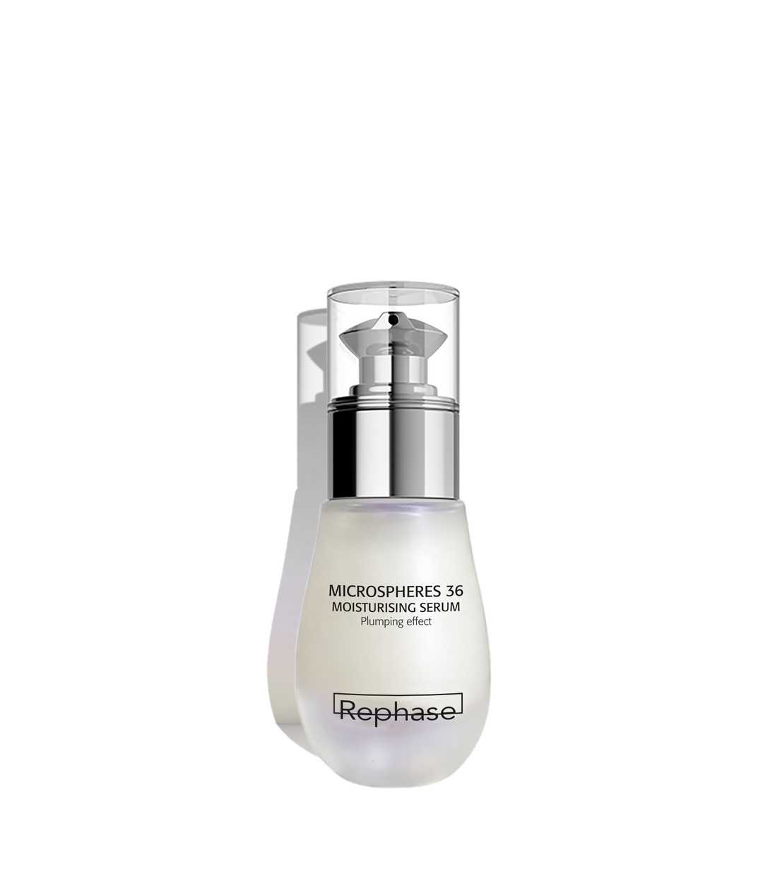 MICROSPHERES 36 - SIERO IDRATANTE