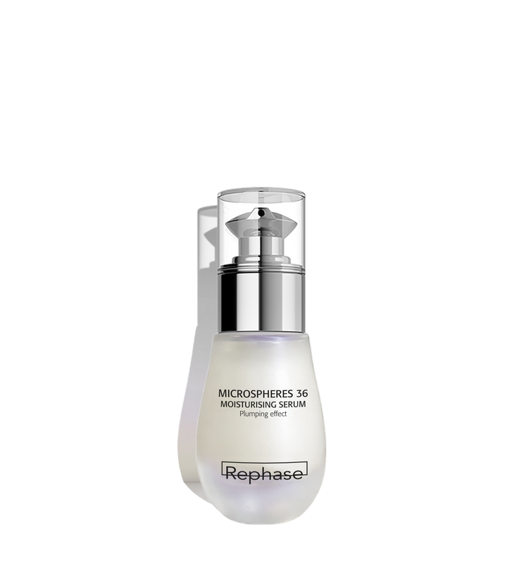 MICROSPHERES 36 - SIERO IDRATANTE