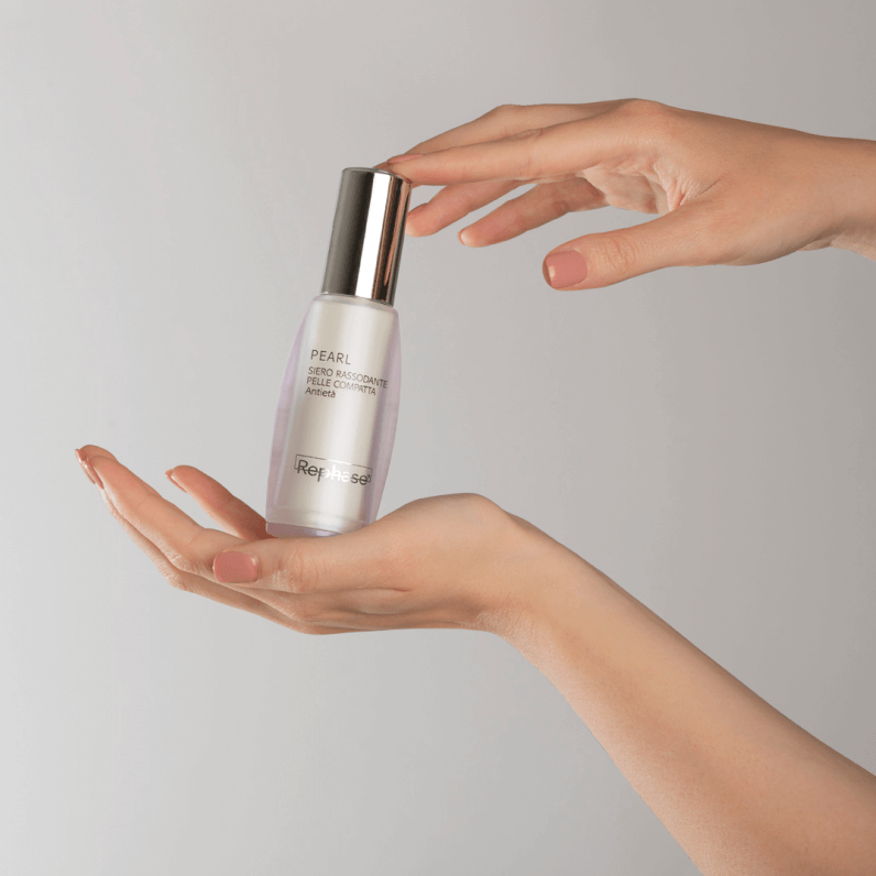 PEARL - TONED SKIN FIRMING SERUM