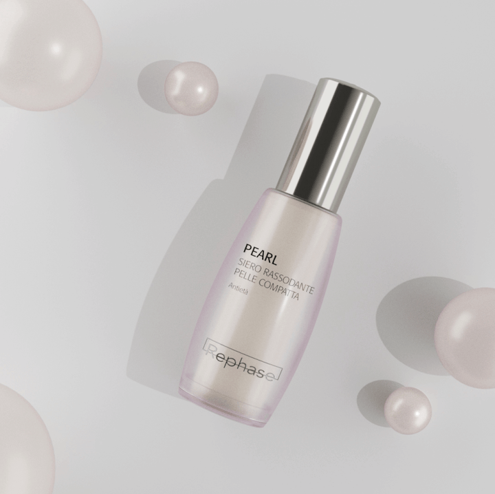 PEARL - TONED SKIN FIRMING SERUM
