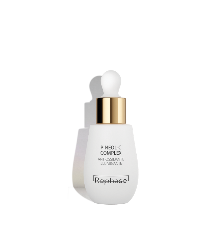 PINEOL-C COMPLEX - ILLUMINATING ANTIOXIDANT
