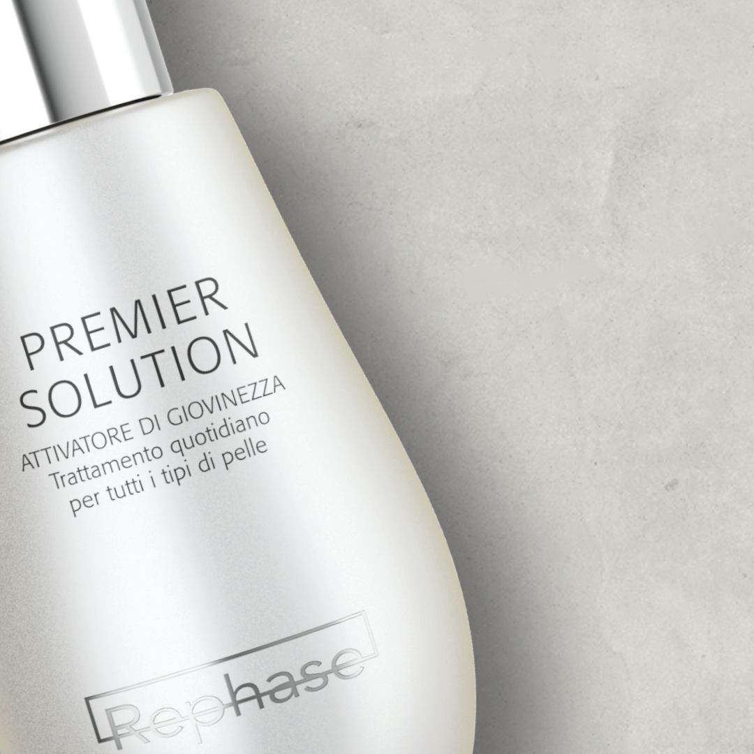 PREMIER SOLUTION - YOUTH ACTIVATOR