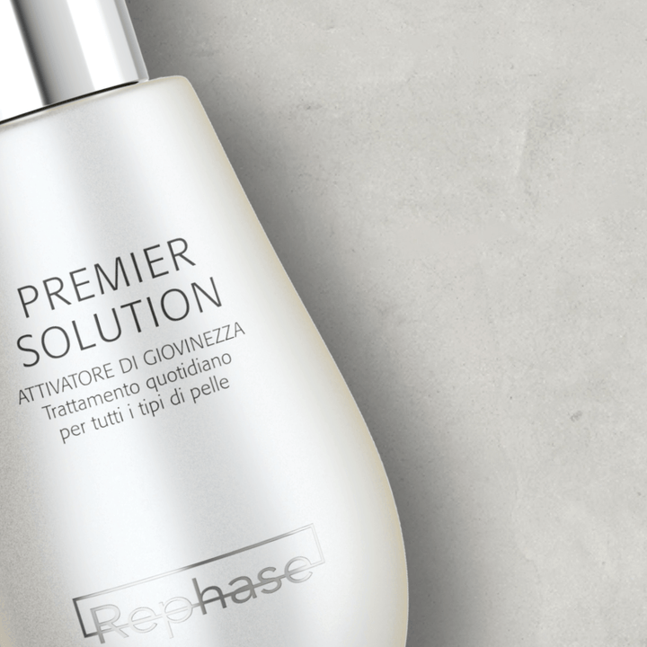 PREMIER SOLUTION - YOUTH ACTIVATOR