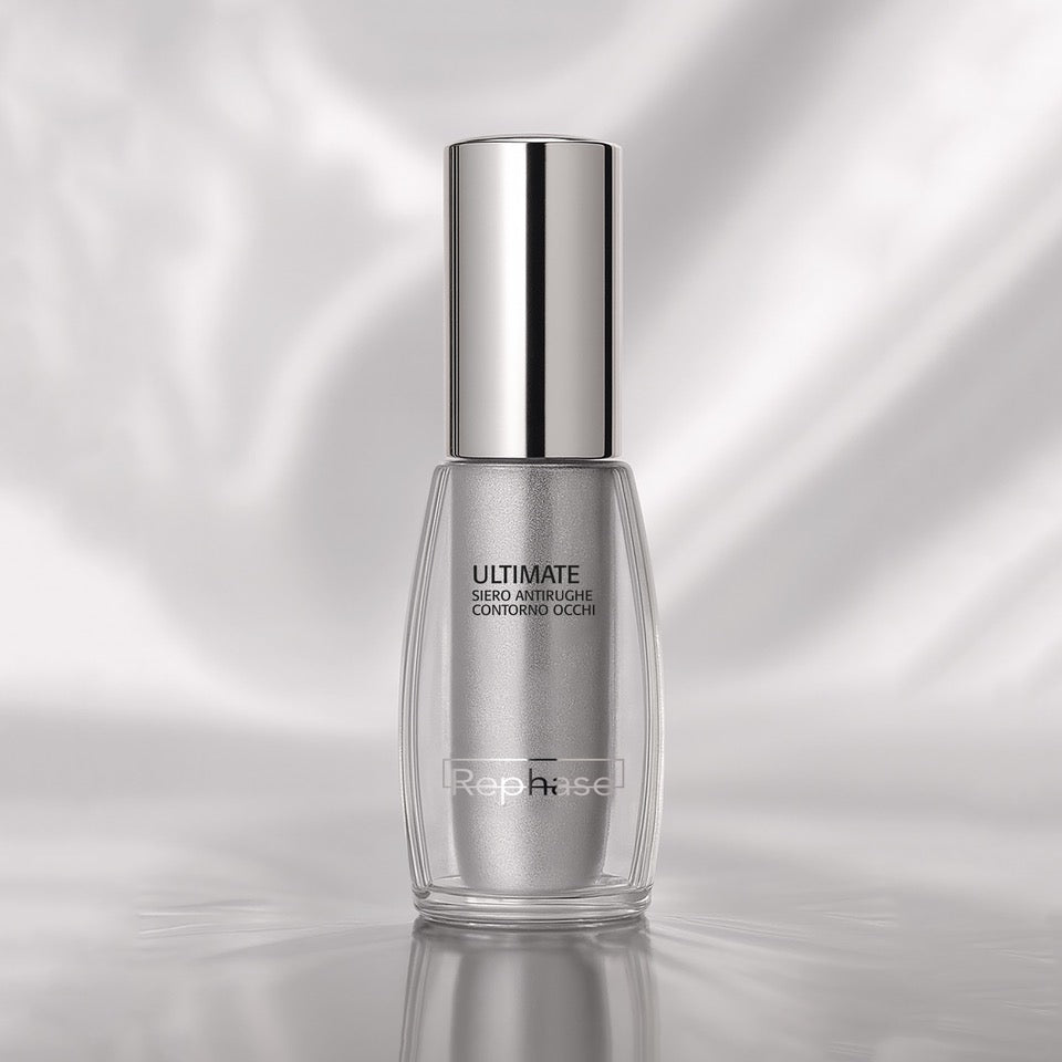 ULTIMATE - ANTI-WRINKLES SERUM EYE CONTOUR