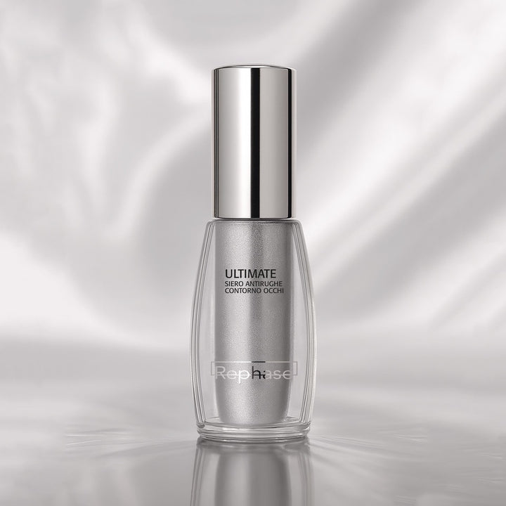 ULTIMATE - ANTI-WRINKLES SERUM EYE CONTOUR
