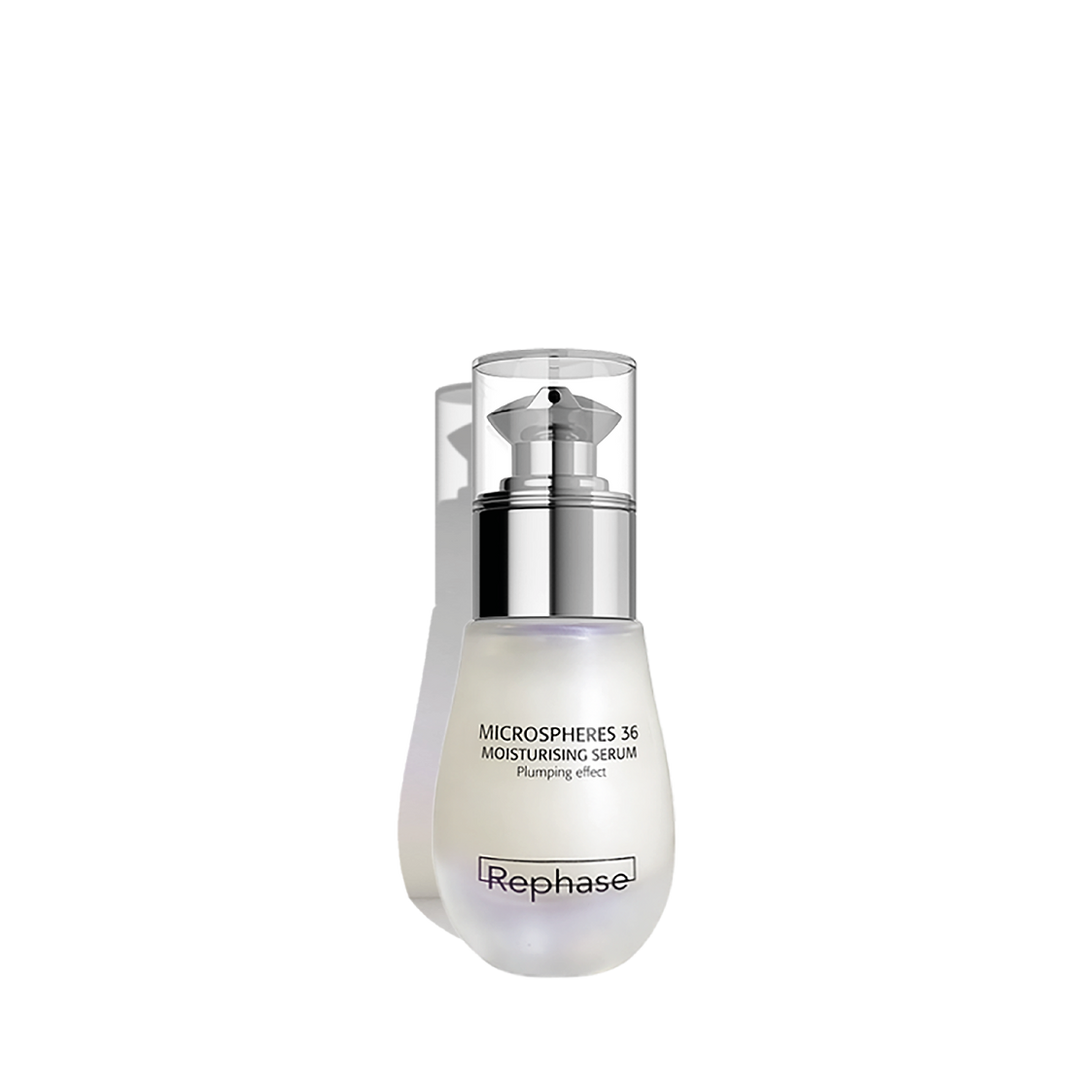 MICROSPHERES 36 - ULTRA PLUMPING ANTI-WRINKLE SERUM
