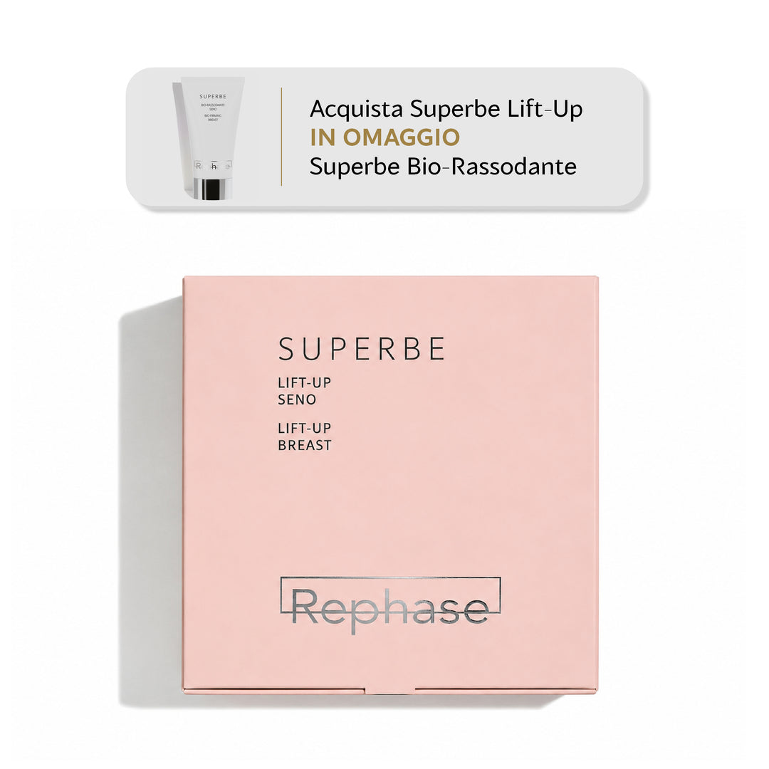 SUPERBE - LIFT-UP SENO TRATTAMENTO FIALE