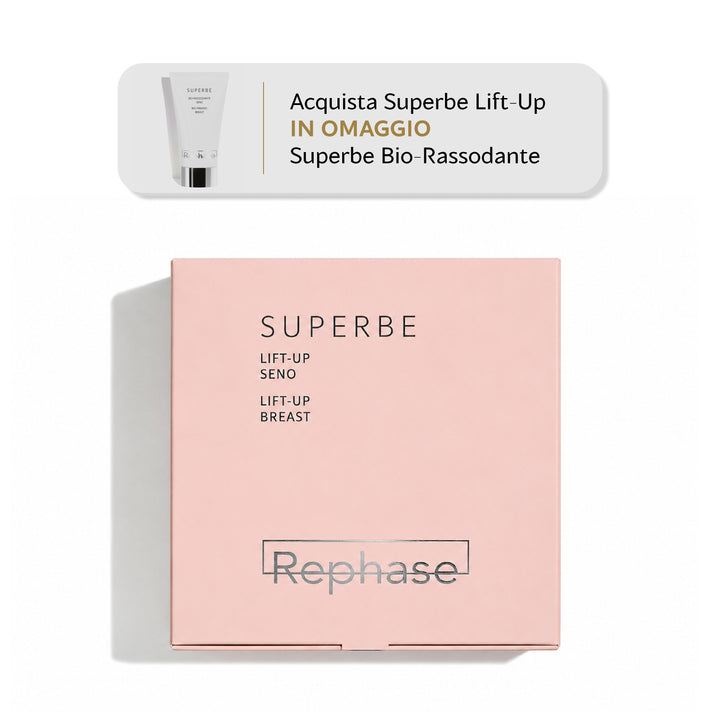 SUPERBE - LIFT-UP SENO TRATTAMENTO FIALE