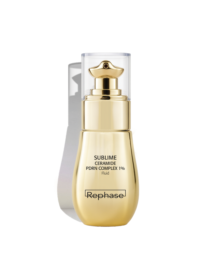 SUBLIME - CERAMIDE PDRN COMPLEX 1% Fluid