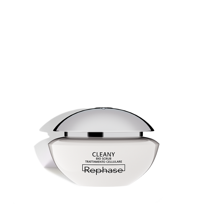 CLEANY - BIO-SCRUB EXFOLIATING CELLULAR TREATMENT