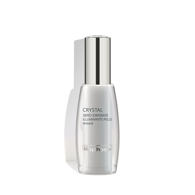 CRYSTAL - HYDRATING AND ILLUMINATING SERUM