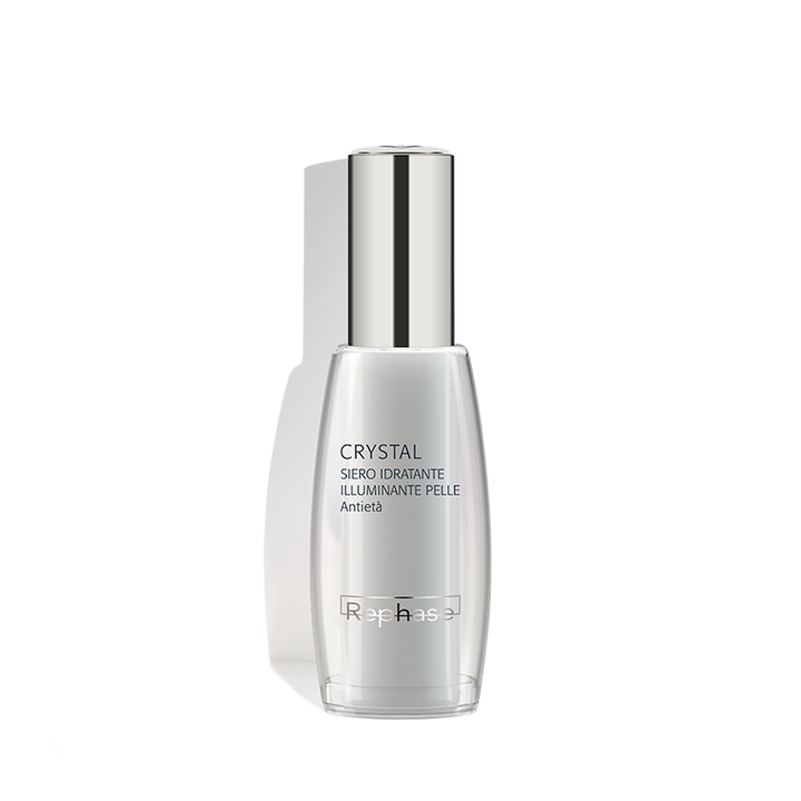 CRYSTAL - HYDRATING AND ILLUMINATING SERUM
