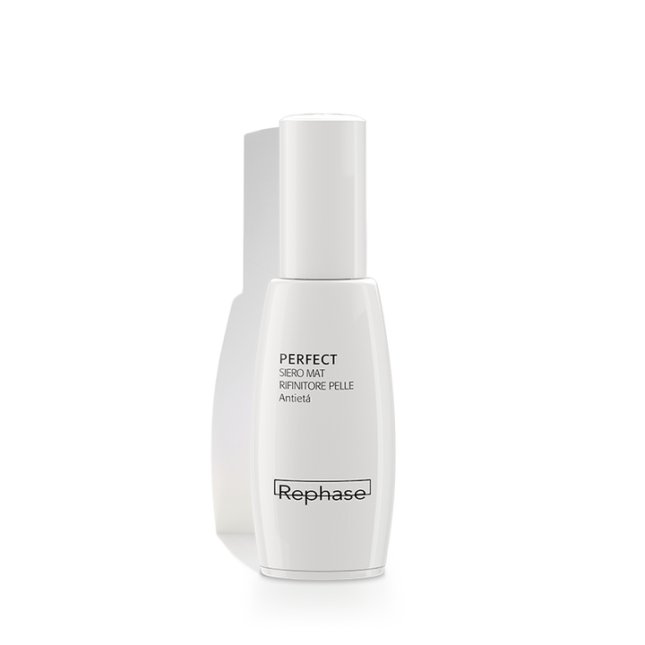 PERFECT - MAT SERUM SKIN REFINISHING ANTIAGING