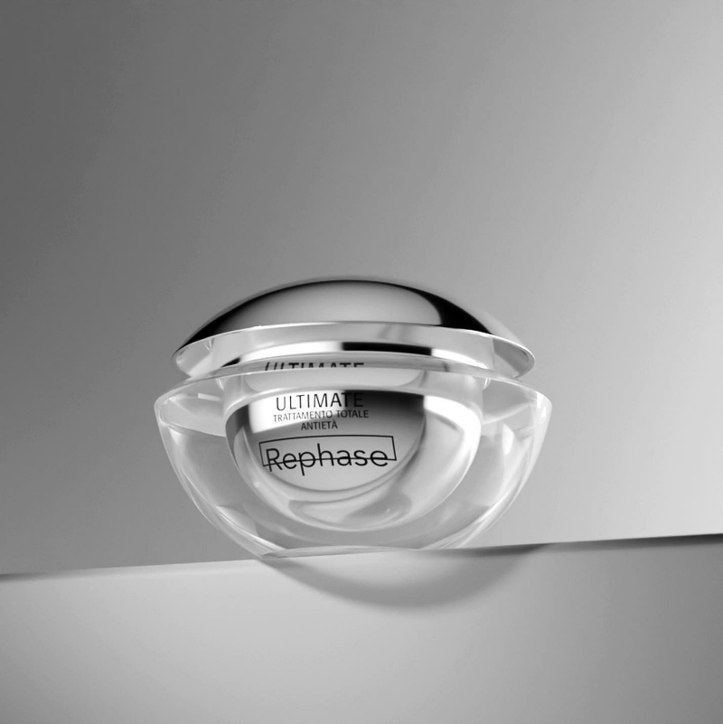 ULTIMATE - TOTAL ANTI-AGING TREATMENT