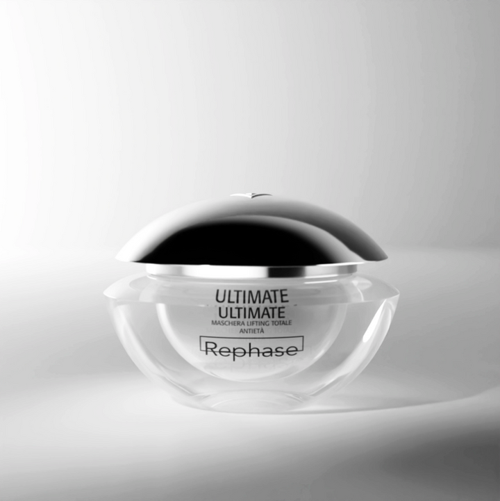 ULTIMATE - TOTAL ANTI-AGING LIFTING MASK