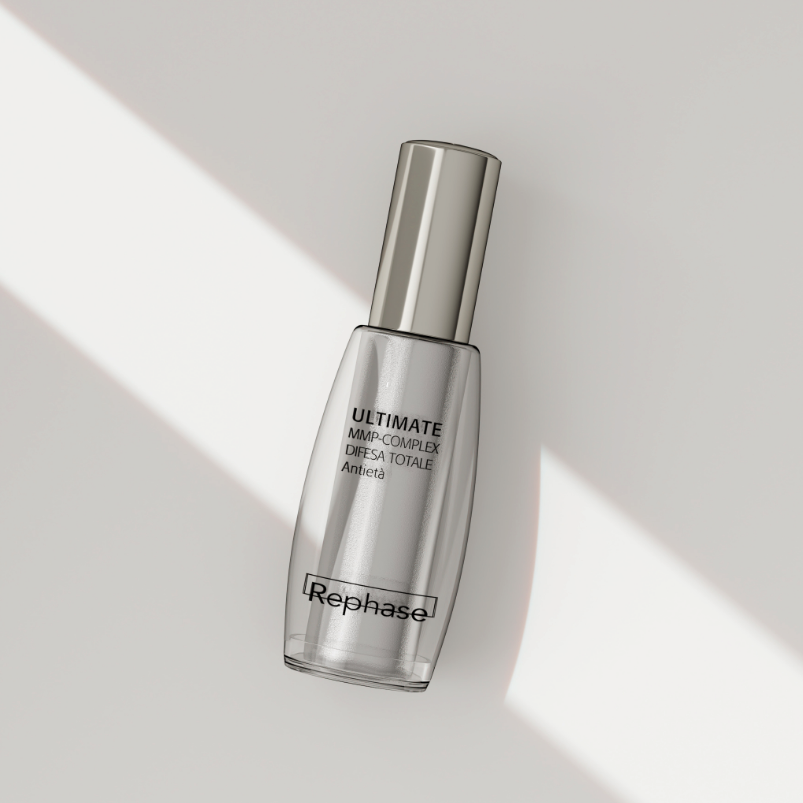 ULTIMATE - MMP COMPLEX TOTAL DEFENCE ANTI-AGING