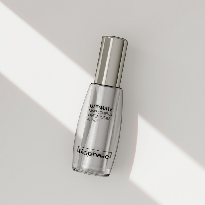ULTIMATE - MMP COMPLEX TOTAL DEFENCE ANTI-AGING